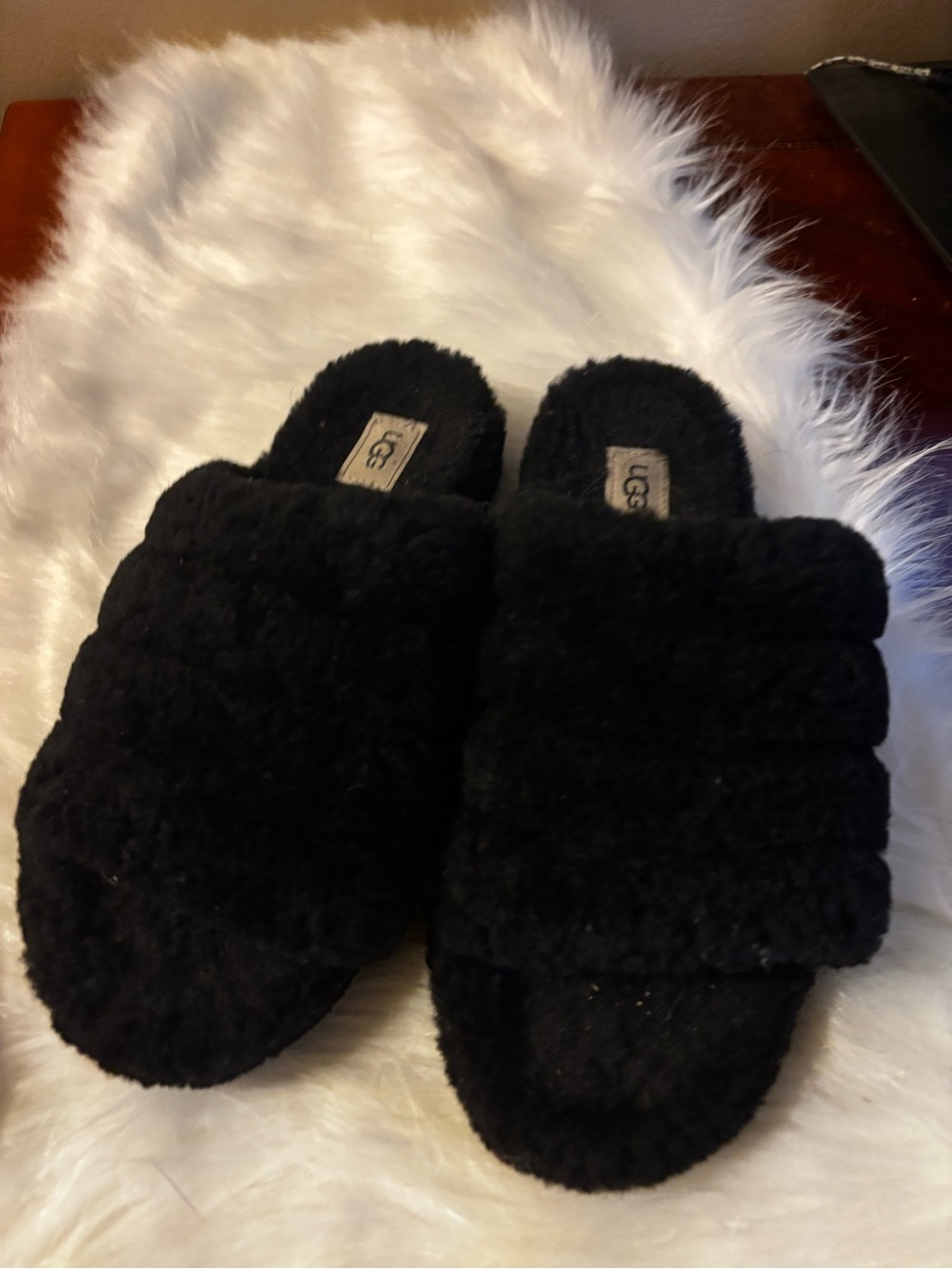 UGG Slippers
